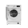 Whirlpool FreshCare BI WDWG 861485 EU washer dryer Built-in Front-load White