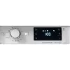 Whirlpool FreshCare BI WDWG 861485 EU washer dryer Built-in Front-load White
