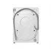 Whirlpool FreshCare BI WDWG 861485 EU washer dryer Built-in Front-load White