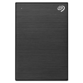 Seagate One Touch STKZ4000400 external hard drive 4 TB 2.5 inch Micro-USB B 2.0/3.2 Gen 1 (3.1 Gen 1) Black