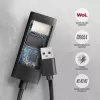Axagon ADE-AR USB-A 3.2 Gen 1 - Gigabit Ethernet adapter, Realtek 8153