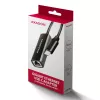 Axagon ADE-ARC USB-C 3.2 Gen 1 - Gigabit Ethernet adapter, Realtek 8153