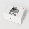 Axagon ADSA-DC SuperSpeed USB DUAL 2.5 inch/3.5 inch HDD/SSD DUAL dock