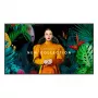 Samsung QH50C Digital signage flat panel 127 cm (50 inch) LCD Wi-Fi 700 cd/m² 4K Ultra HD Black Built-in processor Tizen 24/7