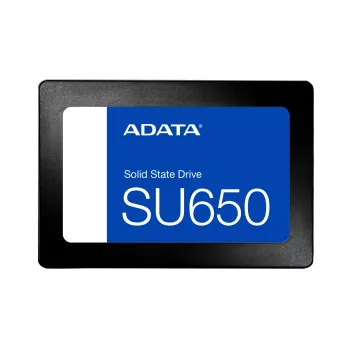 SSD disk ADATA 2 TB 2.5 inch SATA III ADATA SU650