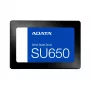 SSD disk ADATA 2 TB 2.5 inch SATA III ADATA SU650