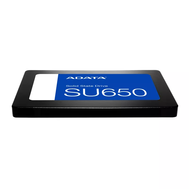 SSD disk ADATA 2 TB 2.5 inch SATA III ADATA SU650