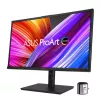 ASUS ProArt PA27DCE-K computer monitor 68.3 cm (26.9 inch) 3840 x 2160 pixels 4K Ultra HD OLED Black