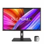 ASUS ProArt PA27DCE-K computer monitor 68.3 cm (26.9 inch) 3840 x 2160 pixels 4K Ultra HD OLED Black