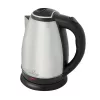 Electric kettle ESPERANZA Roraima 1.0 L 1800 W stainless steel, cordless, boil-dry protection