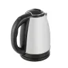 Electric kettle ESPERANZA Roraima 1.0 L 1800 W stainless steel, cordless, boil-dry protection