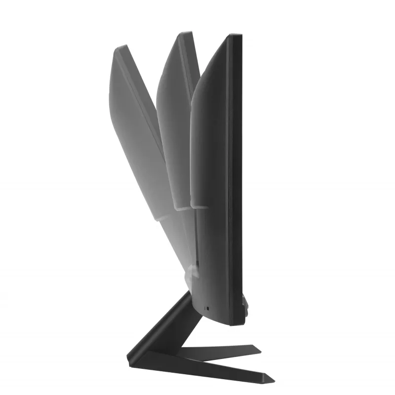 ASUS VY229Q computer monitor 54.5 cm (21.4 inch) 1920 x 1080 pixels Full HD LCD Black