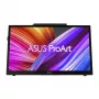 ASUS ProArt PA169CDV computer monitor 39.6 cm (15.6 inch) 3840 x 2160 pixels 4K Ultra HD LCD Touchscreen Black