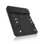 ICY BOX IB-2913MCL-C31 USB 3.2 Gen 2 (3.1 Gen 2) Type-C Black