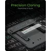 ICY BOX IB-2913MCL-C31 USB 3.2 Gen 2 (3.1 Gen 2) Type-C Black