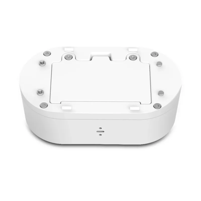 Water leak detector TP-Link Tapo T300 Wi‑Fi, adjustable alarm 90 dB, IP67, battery (2×AAA), requires Hub