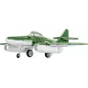 Construction toy Cobi Messerschmitt Me 262 model kit 500 pieces