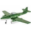 Construction toy Cobi Messerschmitt Me 262 model kit 500 pieces