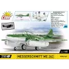Construction toy Cobi Messerschmitt Me 262 model kit 500 pieces