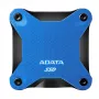 ADATA SD620 1 TB Micro-USB B 3.2 Gen 2 (3.1 Gen 2) Blue
