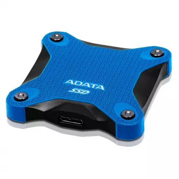ADATA SD620 1 TB Micro-USB B 3.2 Gen 2 (3.1 Gen 2) Blue