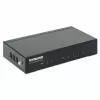Intellinet 8-Port Gigabit Ethernet Switch, Desktop size, Metal Housing, IEEE 802.3az (Energy Efficient Ethernet)