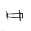 Neomounts WL35-550BL18 TV mount wall 43-86 inch - tiltable - easy install