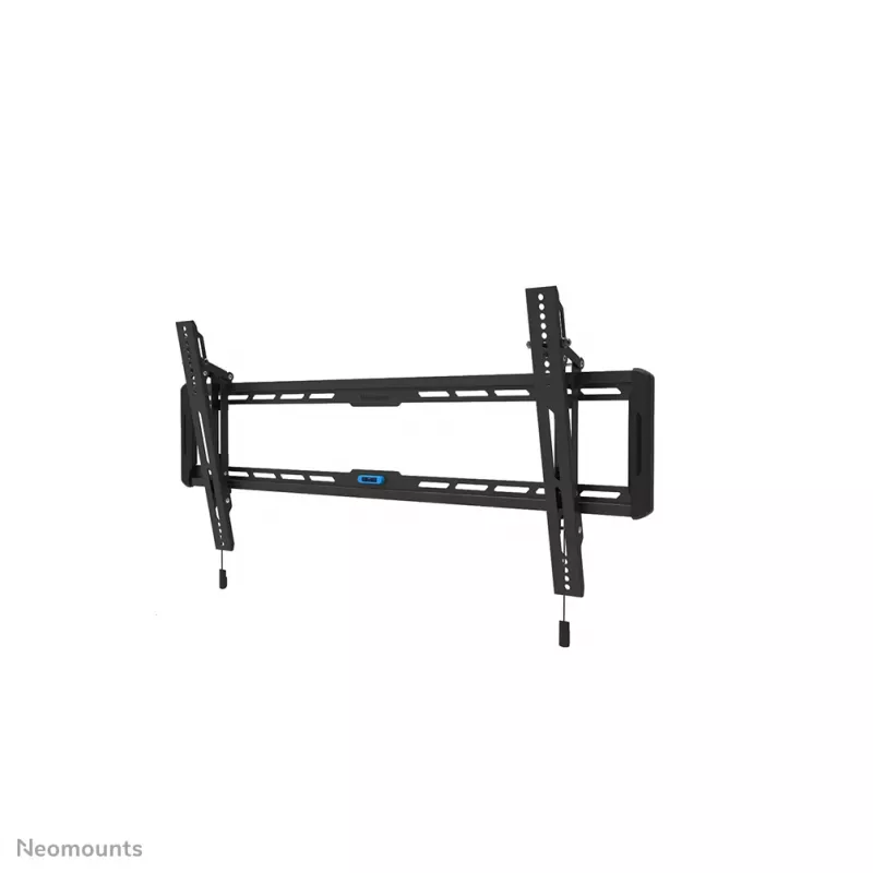 Neomounts WL35-550BL18 TV mount wall 43-86 inch - tiltable - easy install