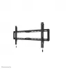 Neomounts WL35-550BL18 TV mount wall 43-86 inch - tiltable - easy install