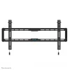 Neomounts WL35-550BL18 TV mount wall 43-86 inch - tiltable - easy install