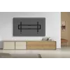 Neomounts WL35-550BL18 TV mount wall 43-86 inch - tiltable - easy install