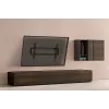 Neomounts WL35-550BL18 TV mount wall 43-86 inch - tiltable - easy install