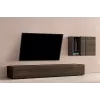 Neomounts WL35-550BL18 TV mount wall 43-86 inch - tiltable - easy install