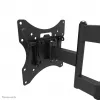 Neomounts WL40-550BL12 TV mount wall 32-55 inch - full motion - easy install