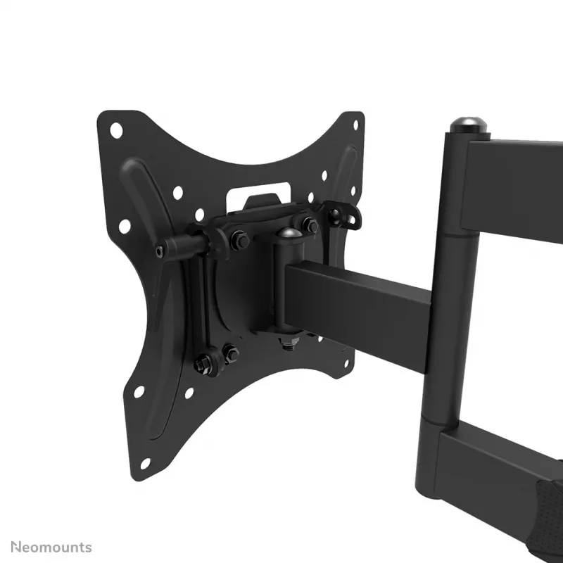 Neomounts WL40-550BL12 TV mount wall 32-55 inch - full motion - easy install