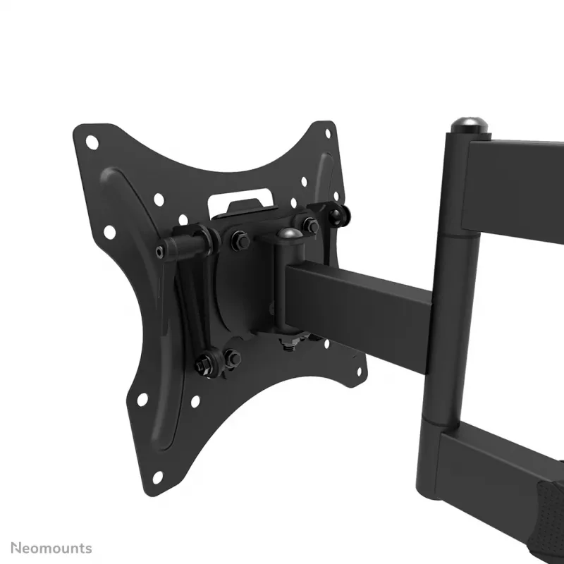 Neomounts WL40-550BL12 TV mount wall 32-55 inch - full motion - easy install