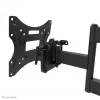 Neomounts WL40-550BL12 TV mount wall 32-55 inch - full motion - easy install