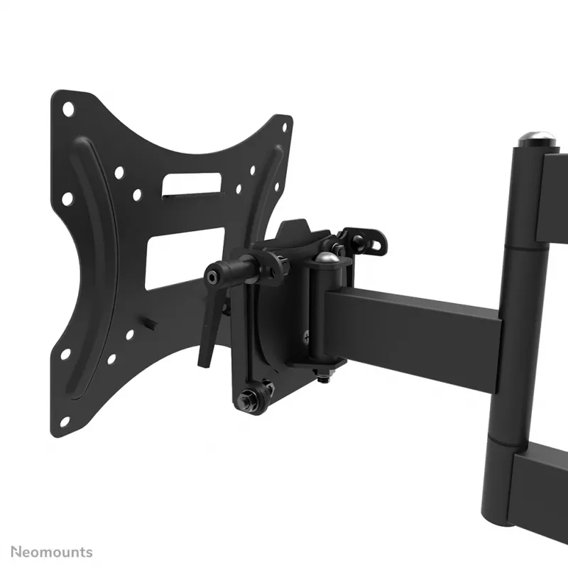Neomounts WL40-550BL12 TV mount wall 32-55 inch - full motion - easy install