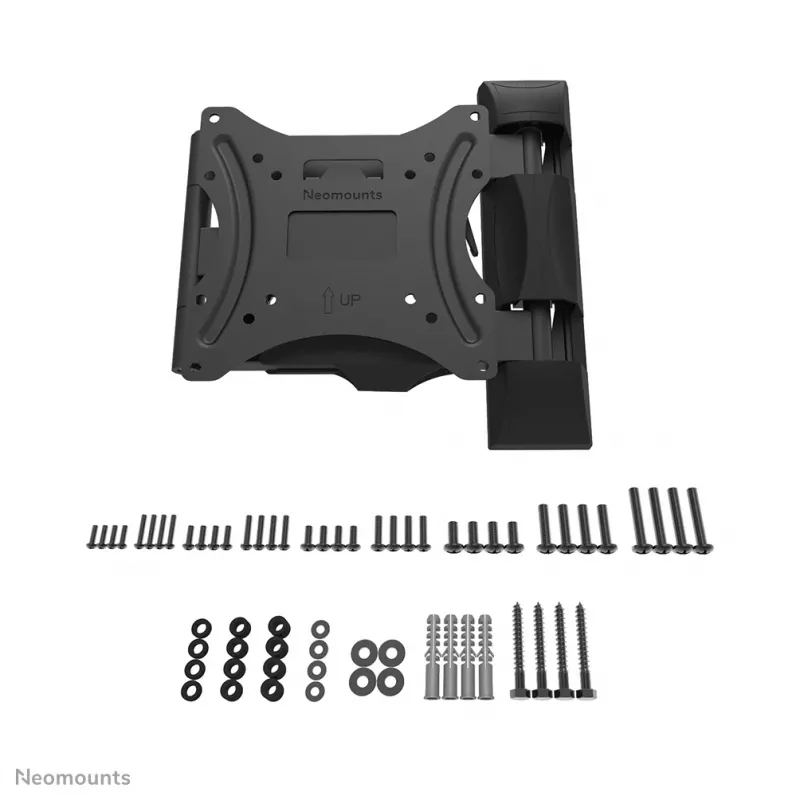 Neomounts WL40-550BL12 TV mount wall 32-55 inch - full motion - easy install