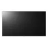 LG 50UL3J-M Signage Display Digital signage flat panel 127 cm (50 inch) LCD Wi-Fi 400 cd/m² 4K Ultra HD Blue WebOS 16/7