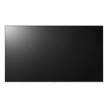 LG 50UL3J-M Signage Display Digital signage flat panel 127 cm (50 inch) LCD Wi-Fi 400 cd/m² 4K Ultra HD Blue WebOS 16/7