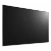 LG 50UL3J-M Signage Display Digital signage flat panel 127 cm (50 inch) LCD Wi-Fi 400 cd/m² 4K Ultra HD Blue WebOS 16/7
