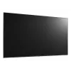 LG 50UL3J-M Signage Display Digital signage flat panel 127 cm (50 inch) LCD Wi-Fi 400 cd/m² 4K Ultra HD Blue WebOS 16/7