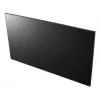 LG 50UL3J-M Signage Display Digital signage flat panel 127 cm (50 inch) LCD Wi-Fi 400 cd/m² 4K Ultra HD Blue WebOS 16/7