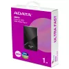 ADATA SE920 Thunderbolt technology 1 TB USB Type-C 3.2 Gen 2 (3.1 Gen 2) Black