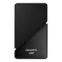 ADATA SE920 Thunderbolt technology 2 TB USB Type-C 3.2 Gen 2 (3.1 Gen 2) Black