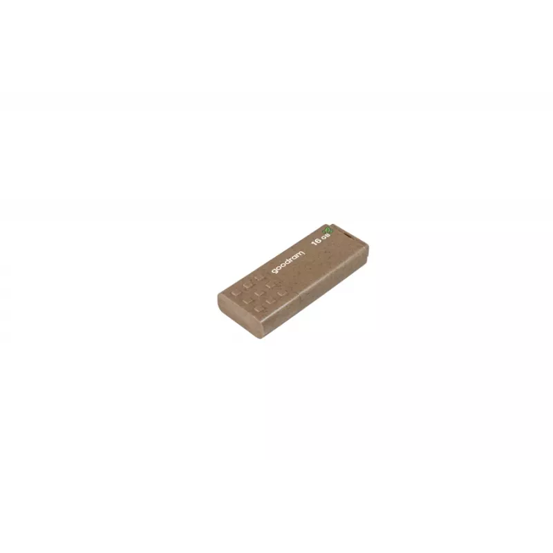 USB flash drive GOODRAM UME3 16 GB USB Type-A 3.2 Gen 1 (USB 3.0), brown, 60 MB/s read, 20 MB/s write
