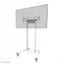 Neomounts FL55-875WH1 TV trolley 55-100 inch - motorised - TÜV