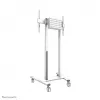 Neomounts FL55-875WH1 TV trolley 55-100 inch - motorised - TÜV