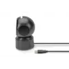 DIGITUS 1D 2D Barcode Scanner Desktop